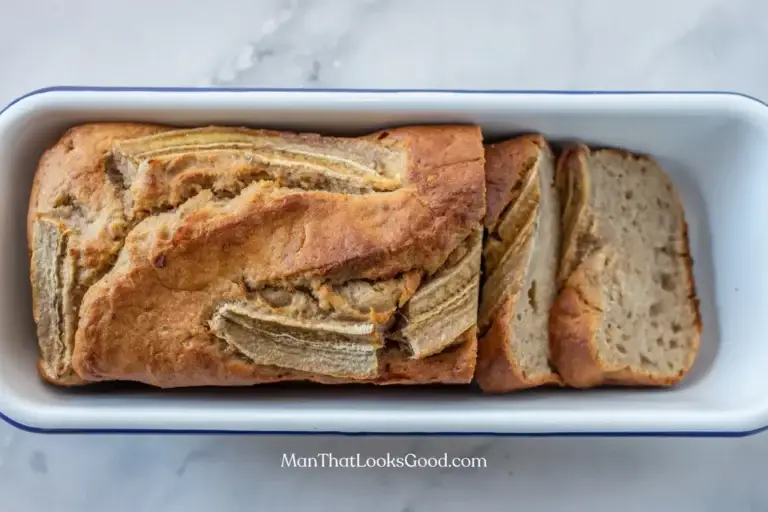 Pain aux bananes de Maui